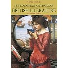 The Longman Anthology of British Literature, Vol. 2, 3rd Edition by David Damrosch, Christopher Baswell, Clare Carroll, and Kevin J. H. Dettmar
