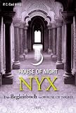 Produkt-Bild: Nyx - House of Night: Das Begleitbuch zu House of Night
