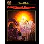 TOME OF MAGIC (Advanced Dungeon and Dragons/2nd Edition : Accessory Rule Book)