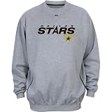 Lee Sport Dallas Stars Winning Crew Sweatshirt