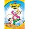 Childhood Cartoons