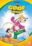 Goof Troop Volume 1