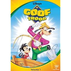 Goof Troop, Volume 1