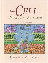 The Cell with CD-ROM 2nd ed