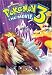 DVD : Pokemon 3: The Movie / Pikachu's Winter Vacation [UK IMPORT]
