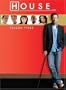 House, M.D.: Season Three