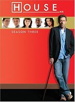 House, M.D. - Season Three