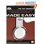 Mississippi Delta Blues Fingerstyle Solos Made Easy