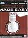 Mississippi Delta Blues Fingerstyle Solos Made Easy