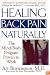 Healing Back Pain Naturally: The Mind-Body Program Proven to Work