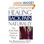 Healing Back Pain Naturally: The Mind-Body Program Proven to Work