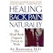 Healing Back Pain Naturally