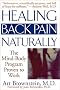 Healing Back Pain Naturally