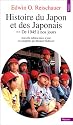 Histoire du Japon et des Japonais, tome 2 : De 1945 à nos jours