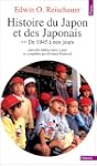 Histoire du Japon et des Japonais, to...