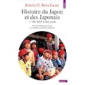 Histoire du Japon et des Japonais, tome 2 : De 1945 � nos jours