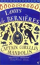 Captain Corelli's Mandolin