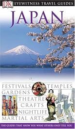 Japan: A Traveler's Literary Companion