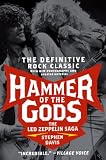 Books: Medium picture for Hammer of the Gods. The Led Zeppelin Saga