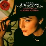 Nathalie Stutzmann: Rare Mozart Arias