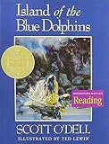 Island of the Blue Dolphins (Houghton Mifflin: Challenge Level Theme 2 Grade 5) (Houghton Mifflin Reading: The Nation's Choice)