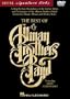 Best of the Allman Brothers Band - Signature Licks DVD