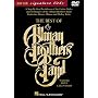 Best of the Allman Brothers Band - Signature Licks DVD