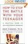 How to Stop the Battle with Your Teenager