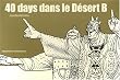 40 Days dans le D�sert B