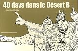 40 Days dans le D�sert B