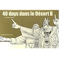 40 Days dans le D�sert B