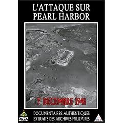 L'attaque sur Pearl Harbor (7 d�cembre 1941)