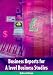 Business Reports for A-level Business Studies