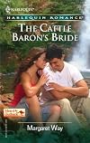 The Cattle Baron's Bride (Romance)