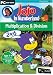 Jojo In Numberland - Multiplication & Division