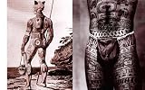 Tahiti Tattoos