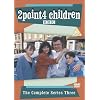 2 Point 4 Children: the Complete Series Three [DVD]