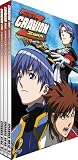 Gravion Zwei: Complete Collection