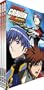 Gravion Zwei: Complete Collection