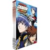 Gravion Zwei: Complete Collection