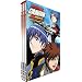 Gravion Zwei: Complete Collection