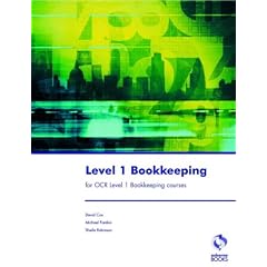 Bookkeeping: Level 1