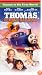 Thomas & Magic Railroad (Spanish) (Clam)