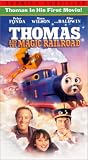 Thomas and the Magic Railroad