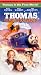VHS : Thomas & Magic Railroad (Spanish) (Clam)