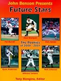 Future Stars: The Rookies of 2000-2001 (Future Stars: The Rookies)