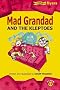 Mad Grandad and the Kleptoes (Flyers)