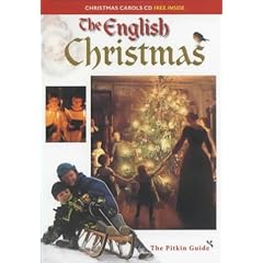 The English Christmas (Pitkin guide)