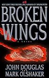 Broken Wings (Mindhunters)