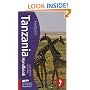 Tanzania Handbook (Footprint Travel Guide Series)